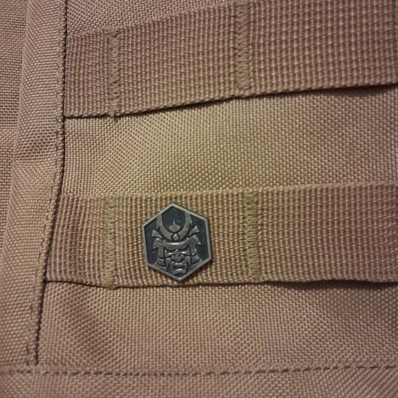 Samurai Tactical Backpack - Picture 3 of 8